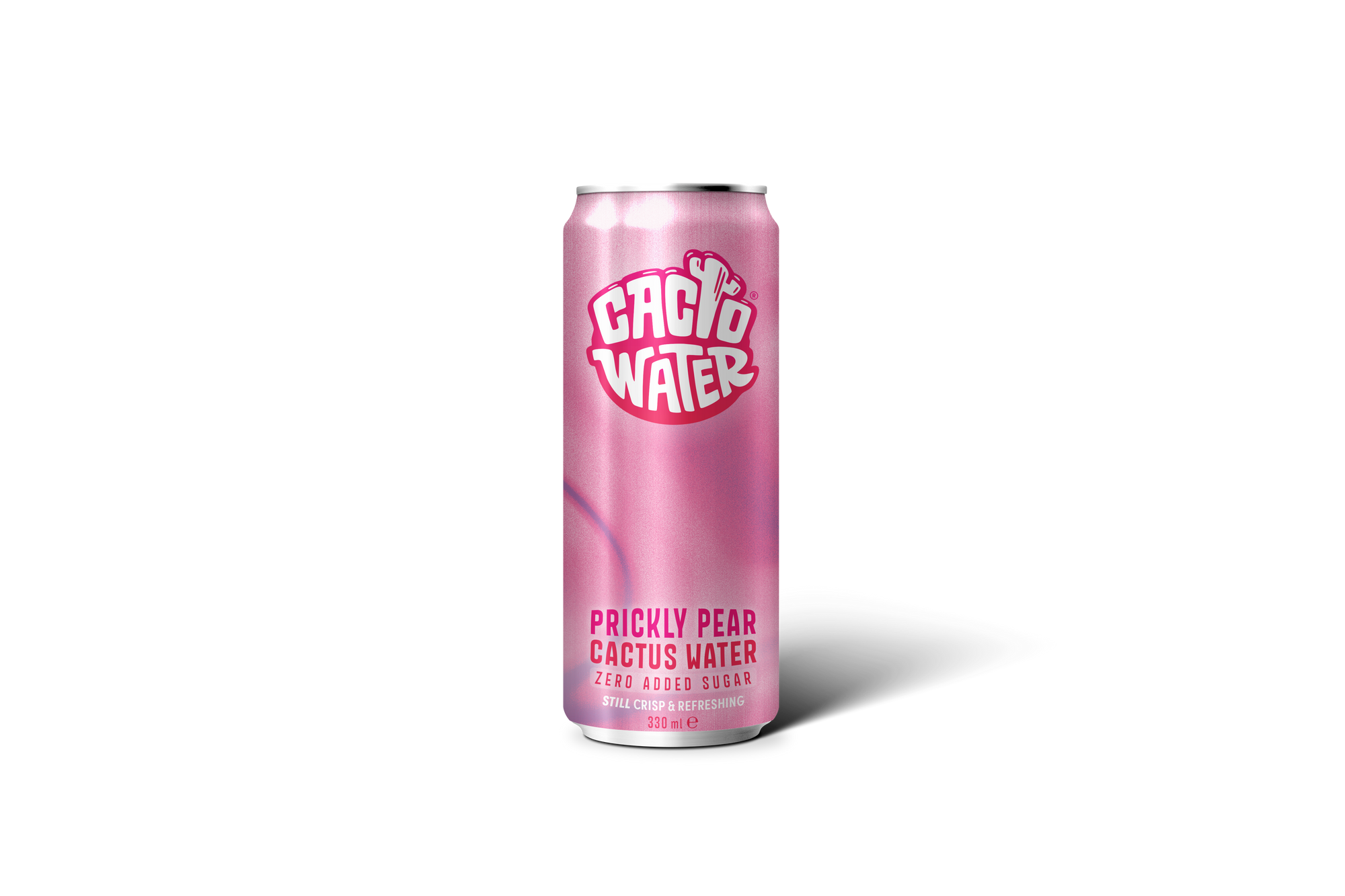 Prickly Pear Cactus Water - Still
