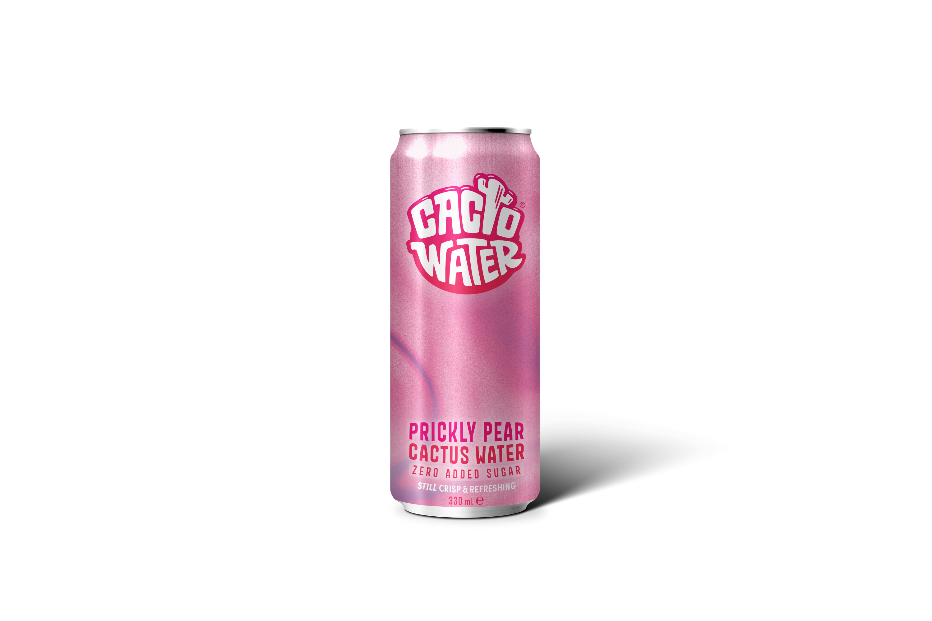 Prickly Pear Cactus Water - Still