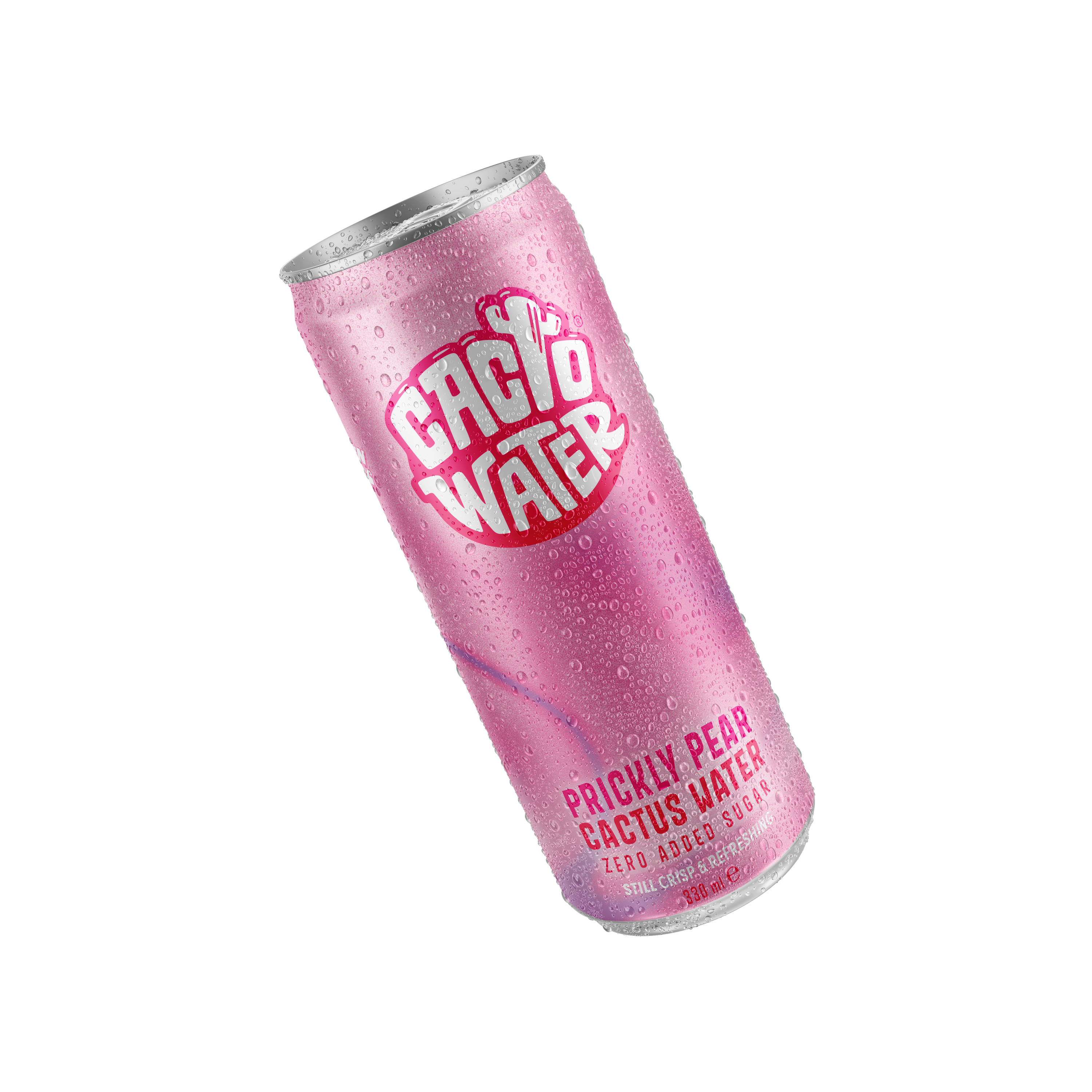 Prickly Pear Cactus Water - Still