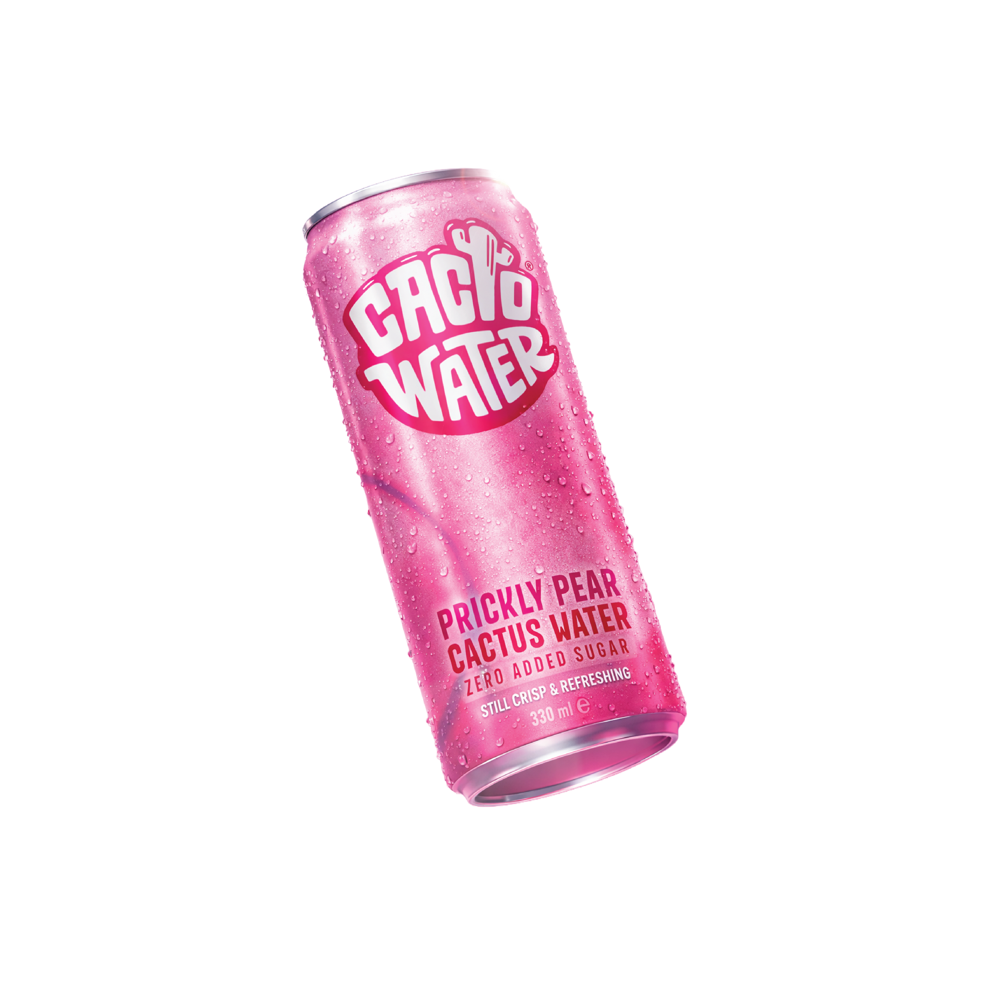 Prickly Pear Cactus Water - Still