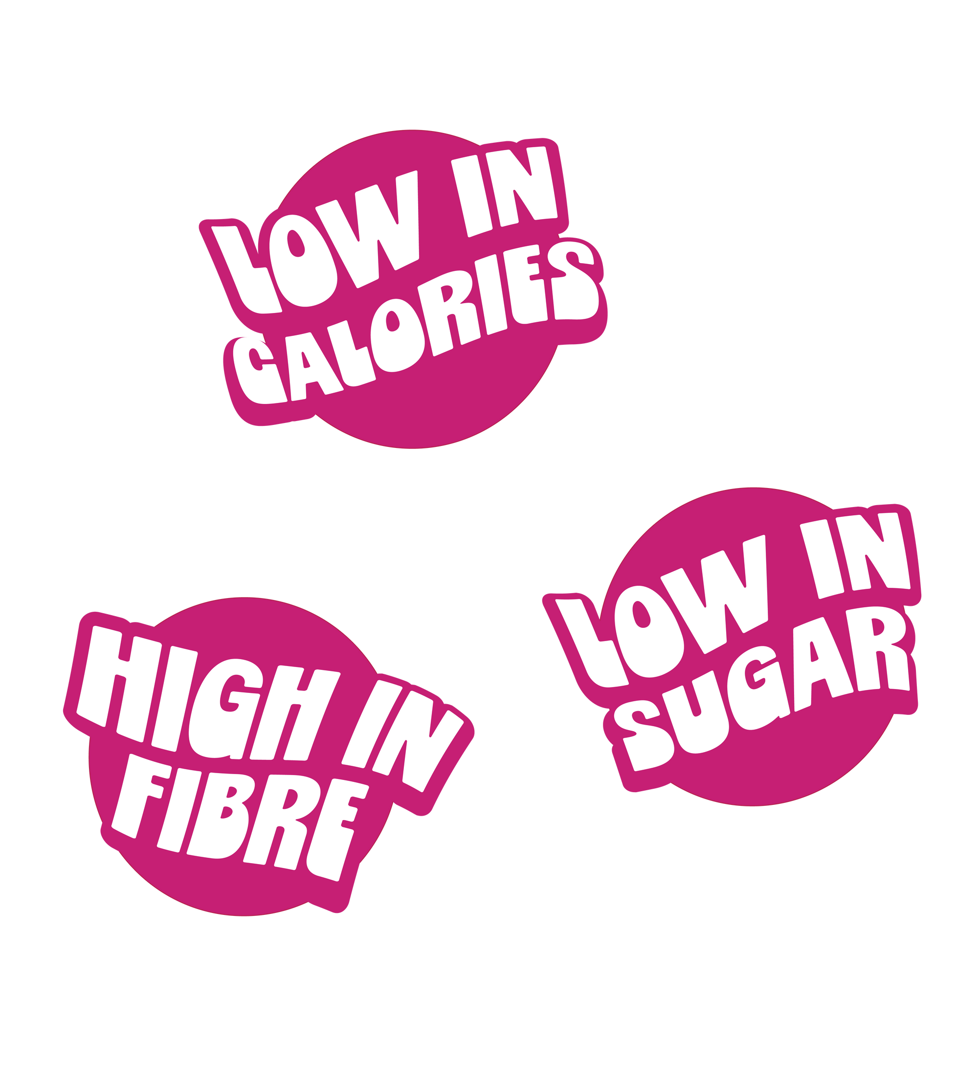 Original Prickly Pear - Low Sugar Soda