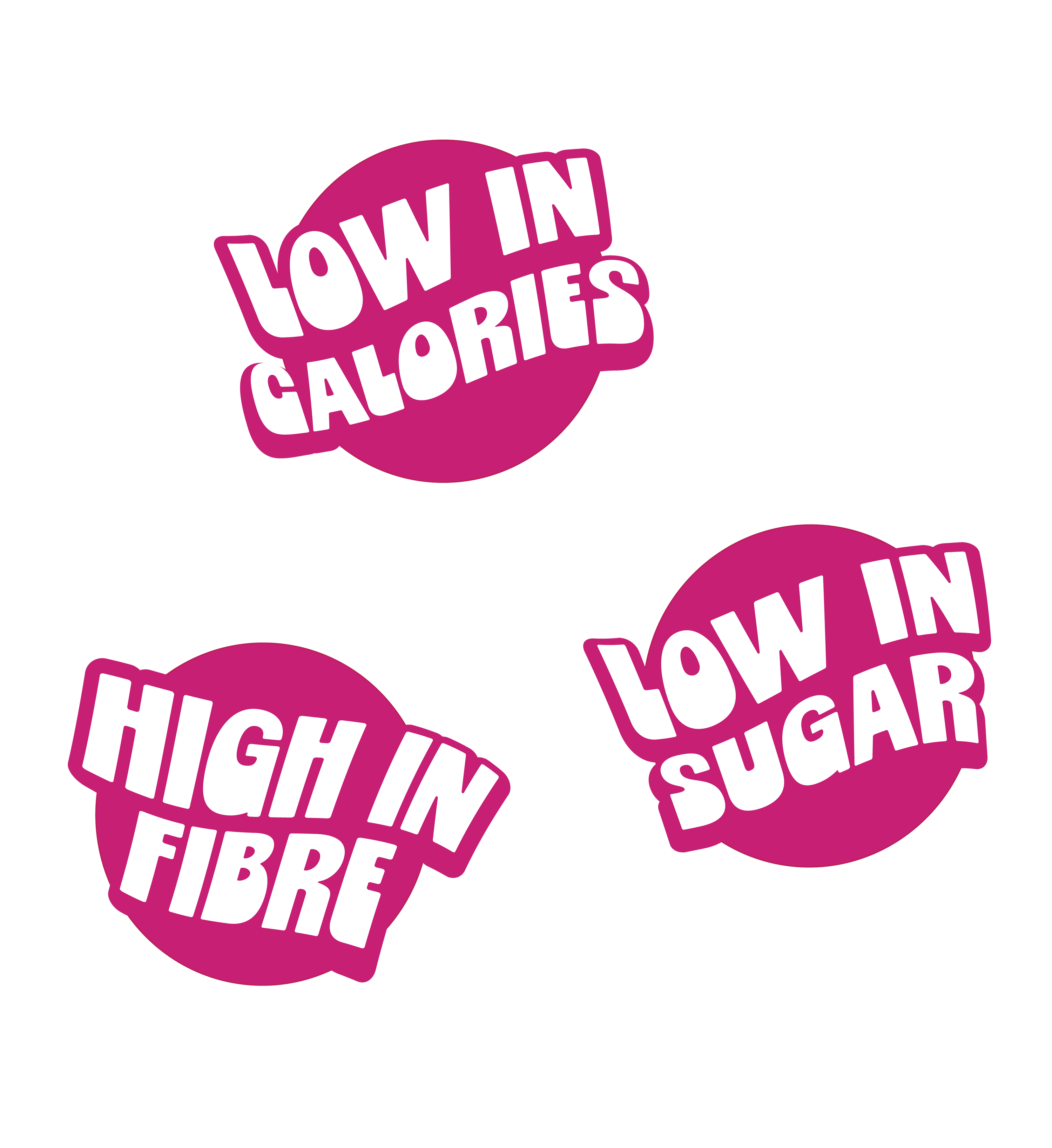 Original Prickly Pear - Low Sugar Soda